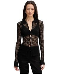 Silvian Heach - Cardigans - Lyst