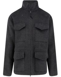 Aspesi - Light Jackets - Lyst
