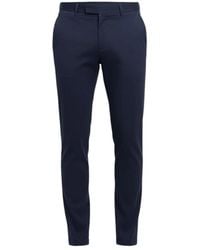 HUGO - Suit Trousers - Lyst