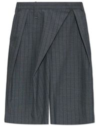 Moschino - Long Shorts - Lyst