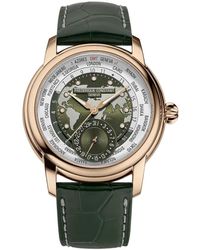 Frederique Constant - Watches - Lyst
