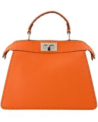 Fendi - Handbags - Lyst