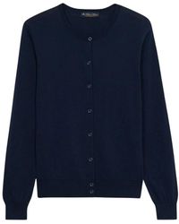 Brooks Brothers - Cardigans - Lyst
