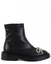 Ras - Takkin Boots - Lyst
