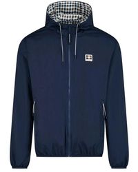 Aquascutum - Winter Jackets - Lyst