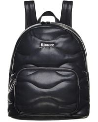 Blauer - Backpacks - Lyst