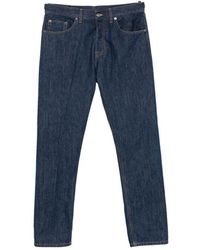 Dondup - Straight Fit Jeans - Lyst