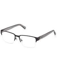 Guess - Gu50095 Optical Frame - Lyst