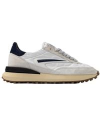 Date - Sneakers - Lyst