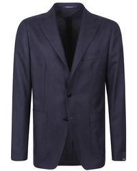 Tagliatore - Montecarlo Jacke - Lyst