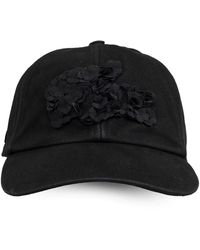 Lacoste - Caps - Lyst