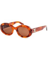 Celine - Sunglasses - Lyst