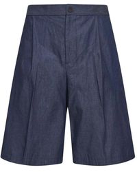 Hevò - Shorts - Lyst