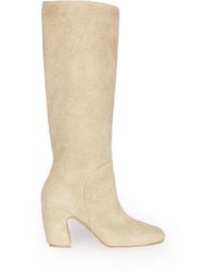 Cortana - Heeled Boots - Lyst