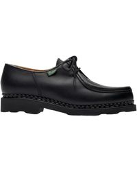 Paraboot - Michael derby zapato - Lyst