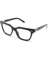 Miu Miu - Mu 07Xv 16K1O1 Optical Frame - Lyst