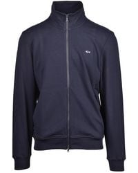 Paul & Shark - Zip-Throughs - Lyst