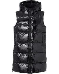 Pinko - Chaquetas Limusina Negra - Lyst