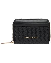 carlo colucci - Wallets & Cardholders - Lyst