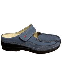 Wolky - Roll Slipper 0622713 - Lyst