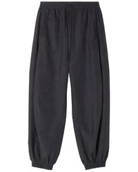 Rohe - Balloon Track Pants - Lyst