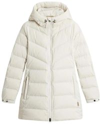 Woolrich - Winter Jackets - Lyst