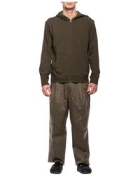Nine:inthe:morning - Wide Trousers - Lyst