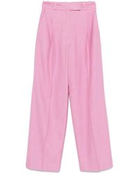 Baum und Pferdgarten - Wide Trousers - Lyst