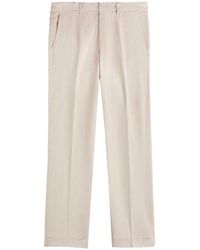 Fay - Chinos - Lyst