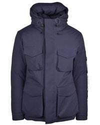 OUTHERE - Winter Jackets - Lyst