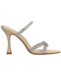 Lola Cruz - Alice Mule - Lyst