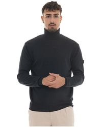 Peuterey - Turtleneck Pullover - Lyst