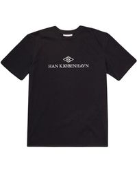 Han Kjobenhavn - Tops > t-shirts - Lyst