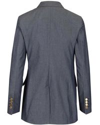 Sartoria Latorre - Blazers - Lyst