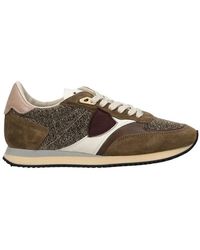 Philippe Model - Blville Low - Lyst