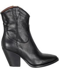 CURIOSITÉ - Cowboy Boots - Lyst
