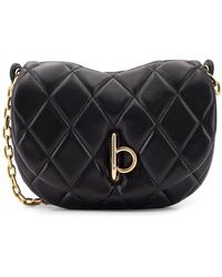 Burberry - Cross Body Bags - Lyst