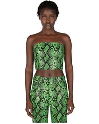 Simon Miller - Sleeveless Tops - Lyst