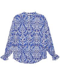 Maliparmi - Blouses - Lyst