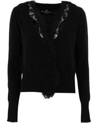Ermanno Scervino - Cashmere Knitwear - Lyst