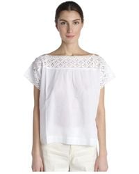Bellerose - Blouses & shirts > blouses - Lyst