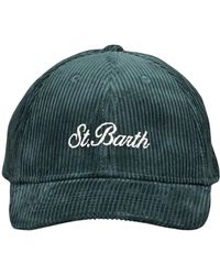 MC2 Saint Barth - Caps - Lyst