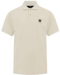 Belstaff - Polo Shirts - Lyst