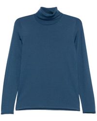 Le Tricot Perugia - Turtlenecks - Lyst