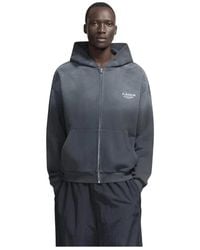 flâneur - Zip-Throughs - Lyst