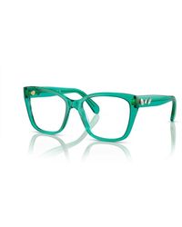 Swarovski - Glasses - Lyst