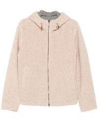 Herno - Zip-Throughs - Lyst