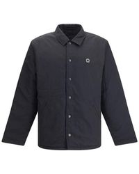 KENZO - Light Jackets - Lyst