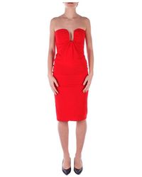 Pinko - Party Dresses - Lyst