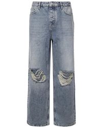 Represent - R3 Baggy Jean - Lyst